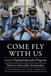 Come Fly with Us – NASA`s Payload Specialist Program P 454 p. 24
