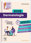 ECOS Dermatologie P 320 p. 24