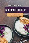 Amazing Keto Diet Cookbook: Super Simple Ketogenic Recipes To Burn Fat P 94 p. 21