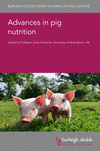 Advances in Pig Nutrition(Burleigh Dodds Series in Agricultural Science 155) H 400 p. 24