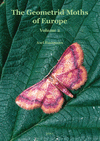 Sterrhinae (Geometrid Moths of Europe, Vol. 2) '24