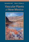 Vascular Plants of New Mexico: Volume 140(Monographs in Systematic Botany from the Missouri Botanical) H 1000 p. 24