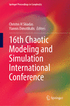 16th Chaotic Modeling and Simulation International Conference 2024th ed.(Springer Proceedings in Complexity) H 500 p. 24