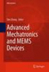 Advanced Mechatronics and MEMS Devices 2013rd ed.(Microsystems Vol.23) H 250 p. 12