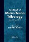 Handbook of Micro/Nano Tribology 2nd ed. P 880 p. 19