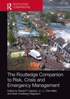 The Routledge Companion to Risk, Crisis and Emergency Management '23