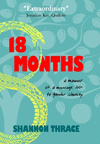 18 Months: A Memoir of a Marriage Lost to Gender Identity H 312 p. 23