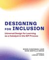 Designing for Inclusion: Universal Design for Learning as a Catalyst in the IEP Process P 170 p. 24