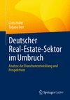 Deutscher Real-Estate-Sektor im Umbruch 2024th ed. P 100 p. 24