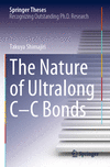 The Nature of Ultralong C–C Bonds 2023rd ed.(Springer Theses) P 24