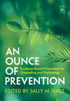 An Ounce of Prevention:Evidence-Based Prevention for Counseling and Psychology '24