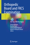 Orthopedic Board and FRCS Examination 2024th ed. P 24