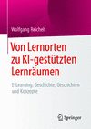 Von Lernorten zu KI-gestützten Lernräumen 2024th ed. P 24