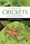 A Guide to Crickets of Australia '19