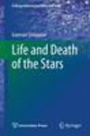 Life and Death of the Stars 2014th ed.(Undergraduate Lecture Notes in Physics) P 268 p. 14