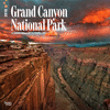 2018 Grand Canyon National Park Wall Calendar 20 p. 17