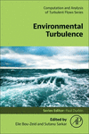 Environmental Turbulence(Computation and Analysis of Turbulent Flows) P 250 p. 24