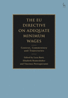 The EU Directive on Adequate Minimum Wages:Context, Commentary and Trajectories '24