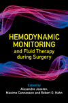 Hemodynamic Monitoring and Fluid Therapy during Surgery '24