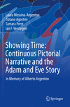 Showing Time: Continuous Pictorial Narrative and the Adam and Eve Story:In Memory of Alberto Argenton '24