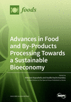 Advances in Food and By-Products Processing Towards a Sustainable Bioeconomy P 146 p. 19