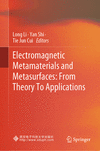 Electromagnetic Metamaterials and Metasurfaces: From Theory To Applications 1st ed. 2024 H 24