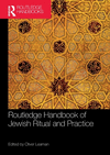 Routledge Handbook of Jewish Ritual and Practice P 598 p. 24