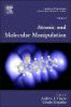 Atomic and Molecular Manipulation(Frontiers of Nanoscience Vol.2) H 190 p. 11