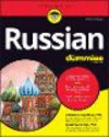 Russian For Dummies, 3rd ed. '22
