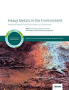 Heavy Metals in the Environment P 378 p. 12