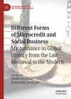 Different Forms of Microcredit and Social Business 2024th ed.(Palgrave Studies in the History of Finance) H 336 p. 24