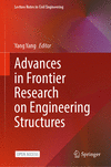 Advances in Frontier Research on Engineering Structures 1st ed. 2023(Lecture Notes in Civil Engineering Vol.286) H 380 p. 23