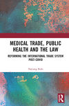 Medical Trade, Public Health, and the Law H 220 p. 23