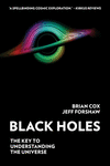 Black Holes: The Key to Understanding the Universe P 288 p. 24