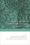 State Capitalism and International Investment Law(Studies in International Trade and Investment Law) P 416 p.