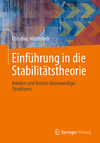 Einführung in die Stabilitätstheorie 2024th ed. P 300 p. 24