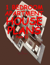 1 Bedroom Apartment / House Plans Part II P 28 p. 15