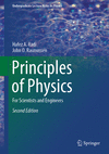 Principles of Physics: For Scientists and Engineers 2nd ed.(Undergraduate Lecture Notes in Physics) H XX, 951 p. 24