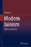 Modern Jainism hardcover XIX, 193 p. 23