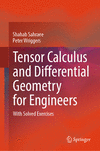 Tensor Calculus and Differential Geometry for Engineers 1st ed. 2023 H 23
