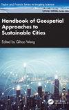 Handbook of Geospatial Approaches to Sustainable Cities(Imaging Science) H 352 p. 24