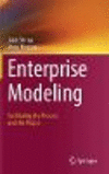 Enterprise Modeling 1st ed. 2018 H 203 p. 18