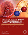 Therapeutic Applications of Nitric Oxide in Cancer and Inflammatory Disease