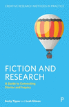 Fiction and Research – A Guide to Connecting Stories and Inquiry P 160 p. 24
