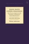 Dawn Raids Under Challenge, 2nd ed. (Hart Studies in Competition Law)