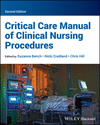 Critical Care Manual of Clinical Nursing Procedures, 2nd ed. '24