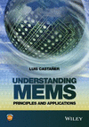 Understanding MEMS – Principles and Applications H 336 p. 15