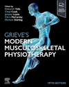 Grieve's Modern Musculoskeletal Physiotherapy 5th ed. H 600 p. 24
