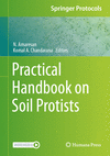 Practical Handbook on Soil Protists (Springer Protocols Handbooks) '24
