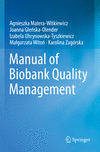Manual of Biobank Quality Management '24